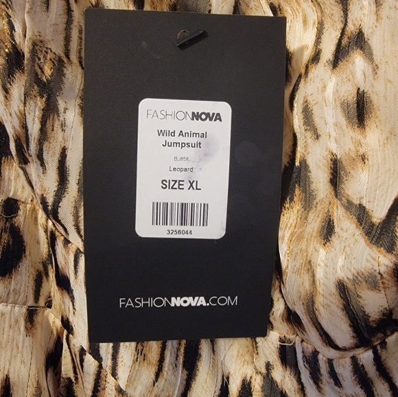 Pant jumper - Picture 4 of 4